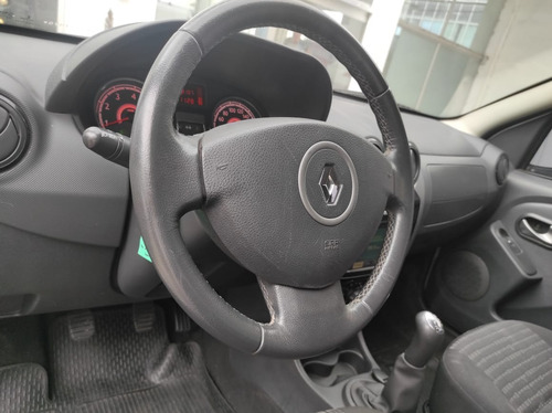 Renault Sandero Privilege 1.6 16v Nav