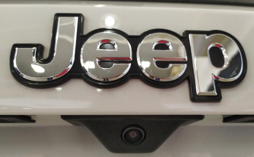 Imagen 5 de 12 de Plan Jeep Renegade Sport 1.8 Yl