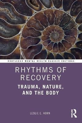 Libro Rhythms Of Recovery : Trauma, Nature, And The Body ...