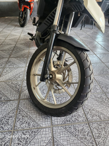 Bmw 650 Gs 2011 Di Buono Automotores