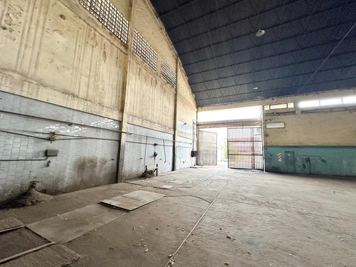 Venta Galpón Alta Cordoba 3100 M²