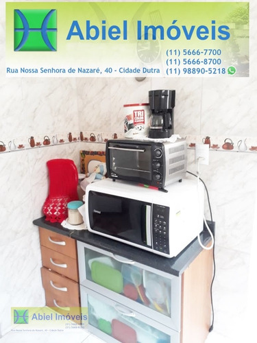 Apartamento Em Jardim São Bernardo - São Paulo - 430