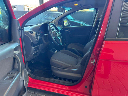 Fiat Grand Siena 1.4 EVO F.Flex 8V