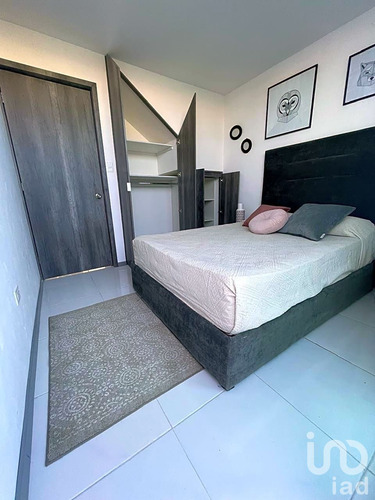 Venta Casa 3 Ambientes San Francisco Ocotlán (ocotlán)