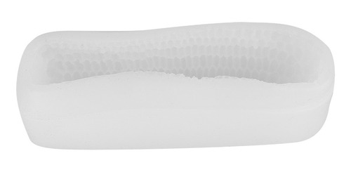 Molde Para Pastel Mousse De Silicona Con Forma De Maíz Único