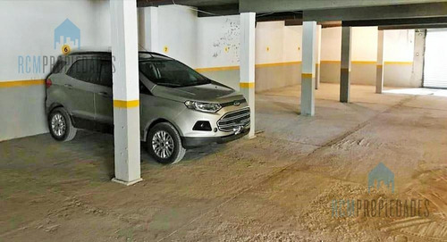 Imagen 9 de 12 de Departamento - Centro