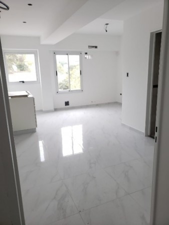 Imagen 7 de 7 de Monoambiente En Venta Con Cochera