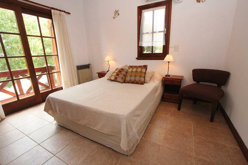Imagen 18 de 23 de Country Chumamaya Casa Sirius