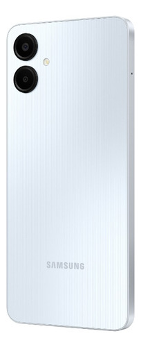 Galaxy A06 128gb Light Blue - Excelente (Reacondicionado)