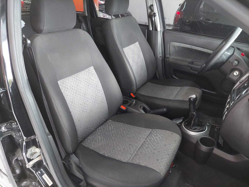 Imagem 4 de 9 de Ford Fiesta 2013 1.6 16v Se Flex 5p