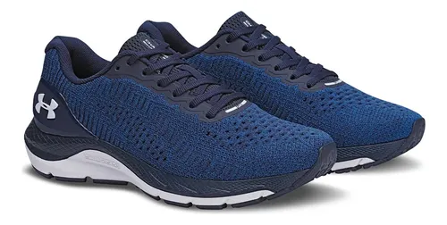 Tênis under armour 2025 charged skyline