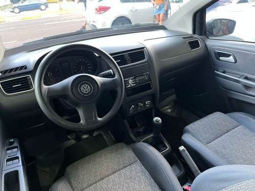 Volkswagen Fox 1.0 MI 8V FLEX 4P MANUAL