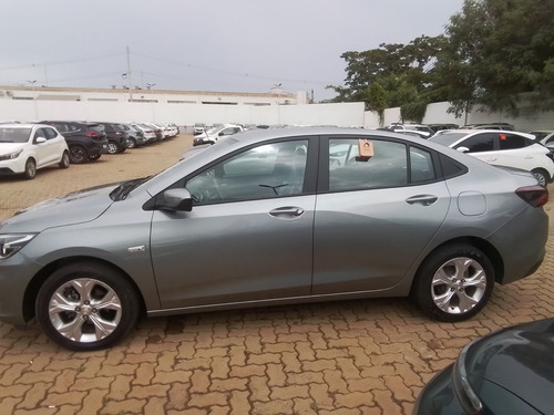 Chevrolet Onix 1.0 TURBO FLEX LTZ AUTOMÁTICO