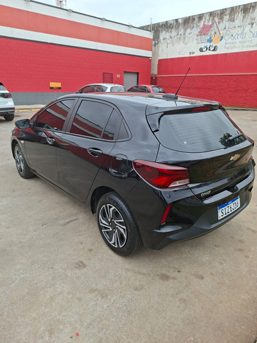 Chevrolet Onix 1.0 Lt 2 5P