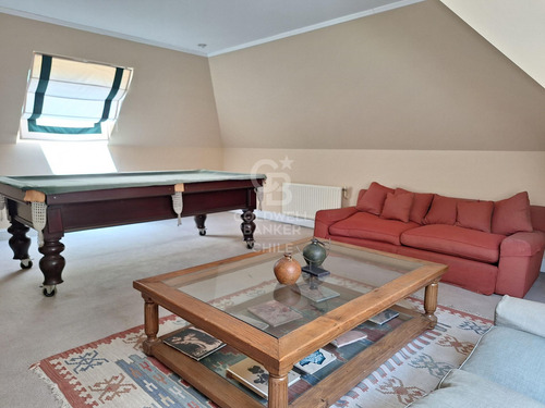 La Dehesa, Hermosa Casa Venta Montecarmelo