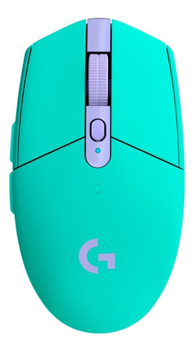 Mouse De Juego Inalámbrico Logitech G Series G305 Bde