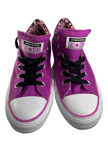 Zapatos Converse All Star Dama (us 9)