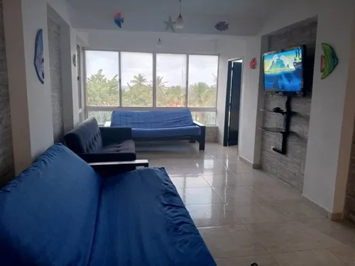 Apartamento En Venta Tucacas..