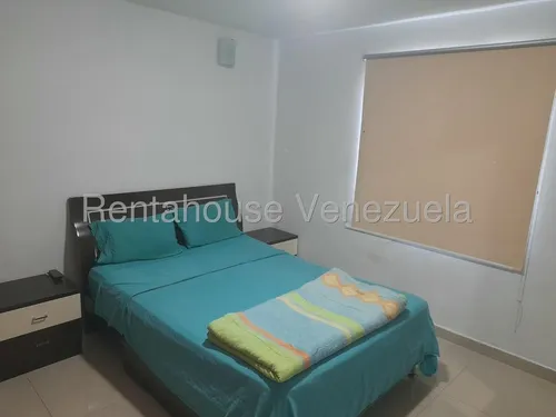 Apartamento En Jorge Coll Lc