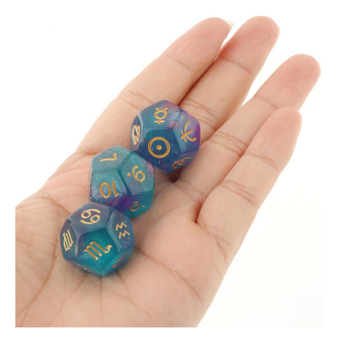 3 Favor De Fiesta Del Casino De Los Dados Camaleón