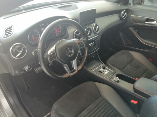 Mercedes Benz Cla45