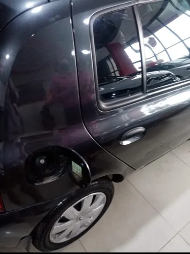 Renault Clio Iii 1.2 Style Ca