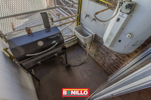 Imagen 16 de 30 de Ph 3 Ambientes Venta Villa Urquiza