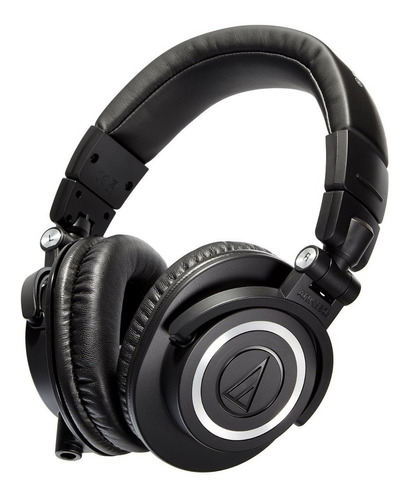 Auricular Audio Technica Ath M50x Prm