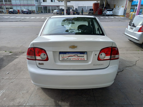 Chevrolet Classic 1.4 Sedan Ls Abs Airbag
