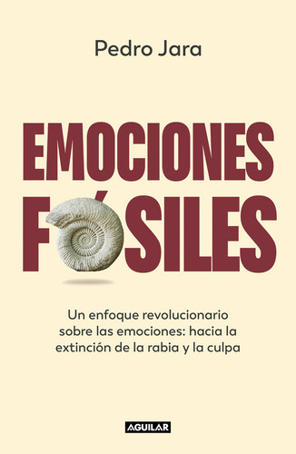 Emociones Fosiles - Pedro Jara