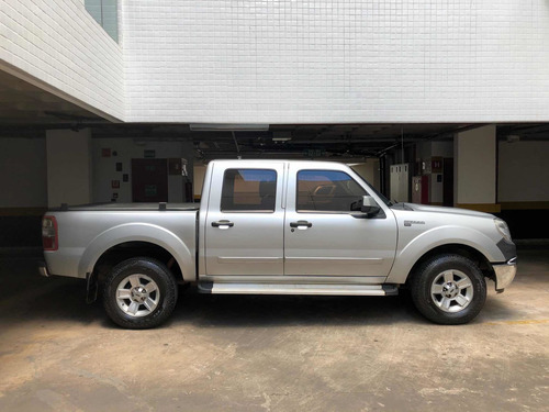 Ford Ranger 2.3 Xlt Cab. Dupla 4x2 4p 2012