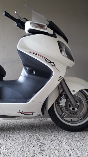 Suzuki Burgman650