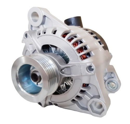 Imagem 5 de 6 de Alternador Fiat Palio Strada Siena Weekend Punto 1.6 16v