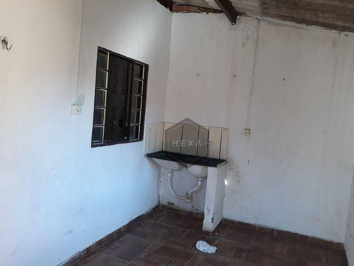 Imagem 22 de 22 de Casa 3 Quartos - Vila Rezende - Goiânia/go - Ca0590