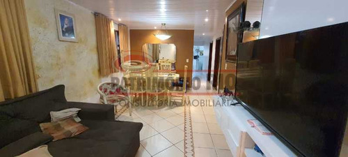 Imagem 3 de 15 de Casa 3quartos Sendo 1suite Em Terreno 08x30 Aceitando Financiamento! - Paca30532