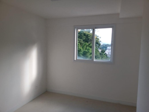 Imagem 14 de 15 de Apartamento Para Venda Em Teresópolis, Alto, 1 Dormitório, 1 Suíte, 3 Banheiros, 2 Vagas - Apto-1480_1-2330626