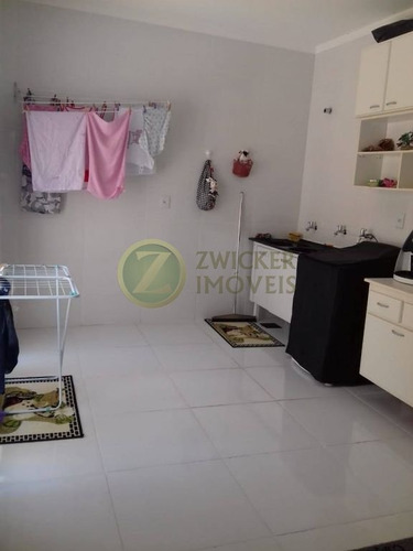 Imagem 14 de 25 de Venda: Ótima Casa No Vânia Maria - Ca01091