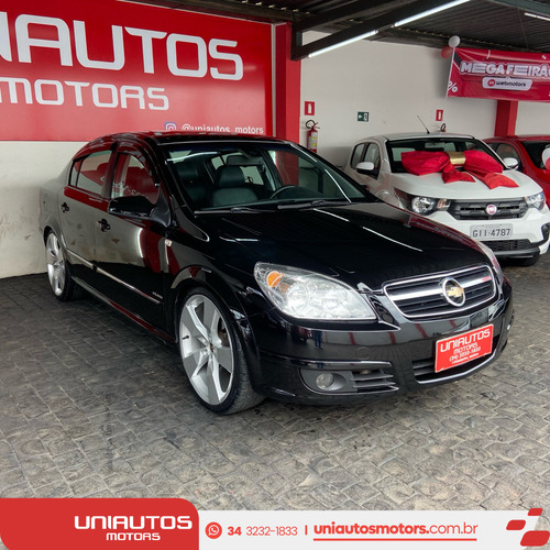 Chevrolet Vectra ELITE 2.4 MPFI 16V FLEXPOWER AUT.