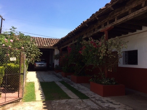 Imagen 3 de 14 de Vendo Hermosa Casa Grande Con Negocio De Hospedaje Cabañas
