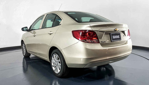 Imagen 7 de 15 de 38731 - Chevrolet Aveo 2018 Con Garantía Mt