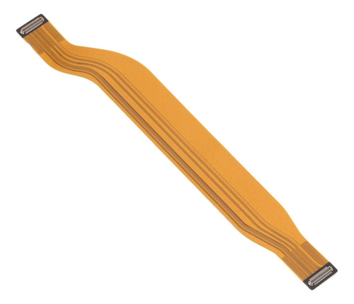 Cable Flexible De Placa Base Para Honor Play6t Pro