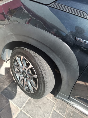 Suzuki XL7 3.6 Gl At