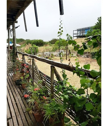 Se Vende Complejo De Cabañas En Punta Del Diablo