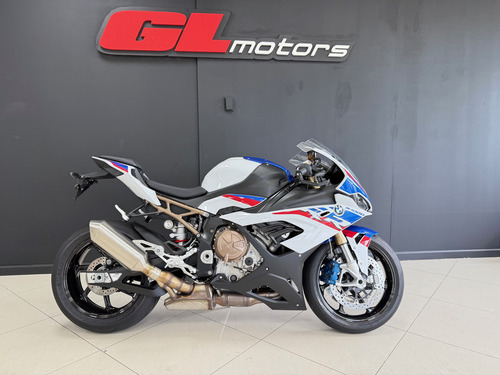 Bmw S1000rr
