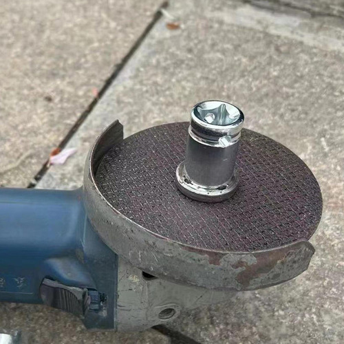 Nuevo Llave De Vaso Para Amoladora , Herramienta De
