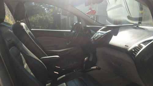 Ford Ecosport Titanium Aut.
