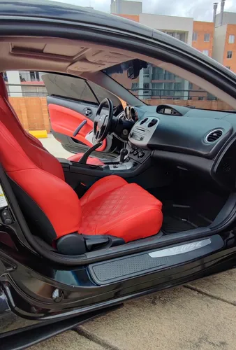 Mitsubishi Eclipse 3.8 Gt V6
