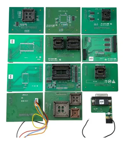 Programadores De Llaves Autel Maxiim Imkpa