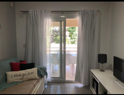 Imagen 8 de 9 de Impecable Departamento 3 Ambientes Con Sauna Pisina Yquincho