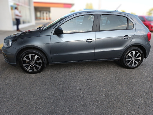 Imagen 7 de 25 de Vw Gol Trendline 5p Ph
